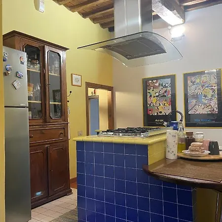 Buonviaggio A Montepulciano Acquaviva (Montepulciano)