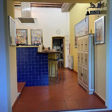 Apartment Buonviaggio A Montepulciano Acquaviva (Montepulciano)