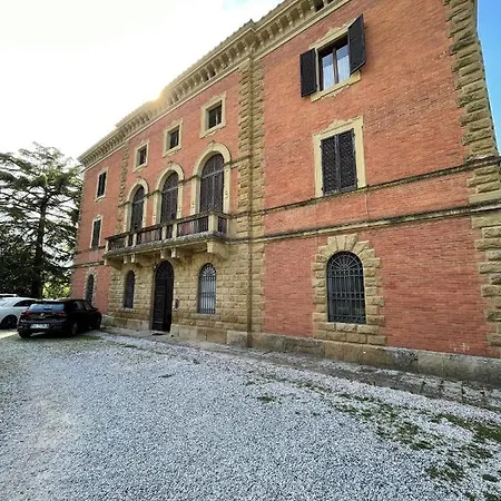 Buonviaggio A Montepulciano Apartment