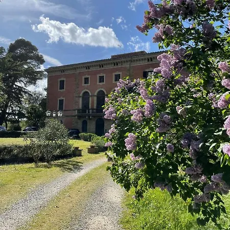 Buonviaggio A Montepulciano * Acquaviva (Montepulciano)