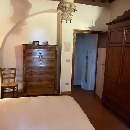 Apartment Buonviaggio A Montepulciano