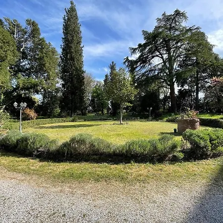 Buonviaggio A Montepulciano Apartment Acquaviva (Montepulciano)