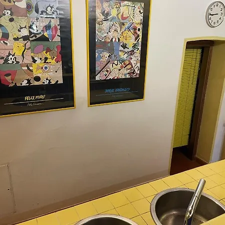 Buonviaggio A Montepulciano Apartment