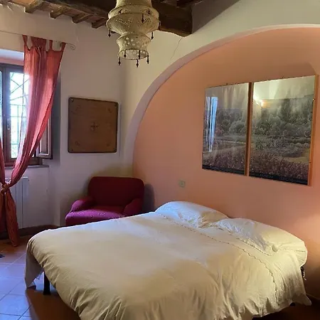 Buonviaggio A Montepulciano * Acquaviva (Montepulciano)