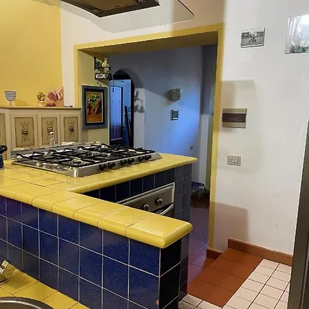 Apartment Buonviaggio A Montepulciano *