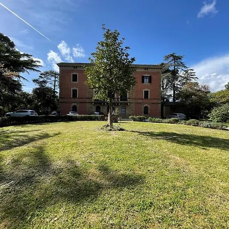 Buonviaggio A Montepulciano Apartment *