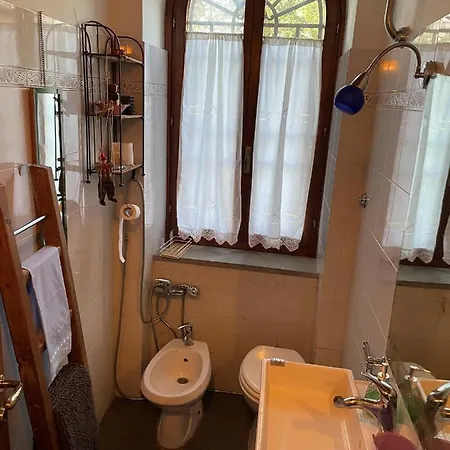 Buonviaggio A Montepulciano Apartment
