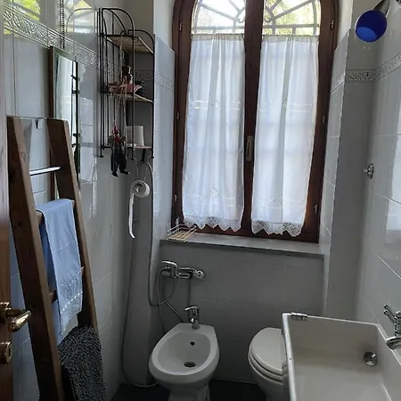 Buonviaggio A Montepulciano Apartment *